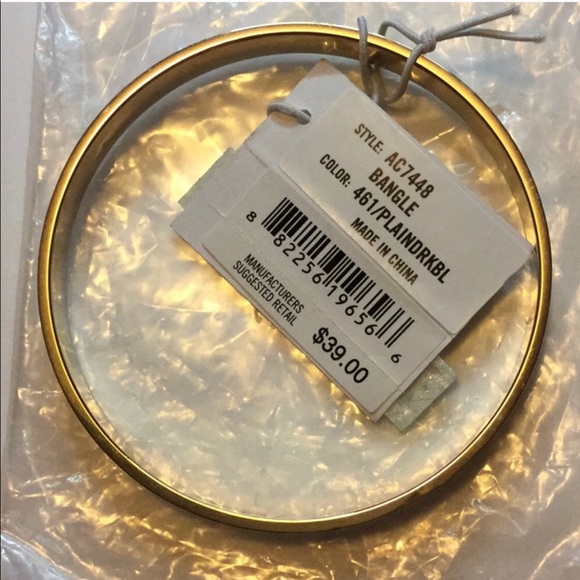 Kipling Bangle Bracelet - Picture 8 of 8